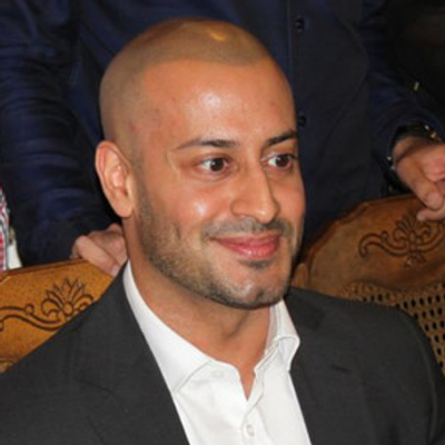 Assim Iqbal from AGI Solicitors Limited