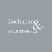 Buchanan & Co Solicitors Ltd