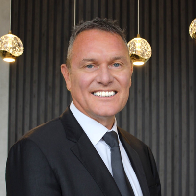 Gregory Stapleton from Stapletons Solicitors
