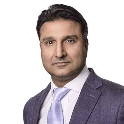 Gurvir Birang from West London Law Solicitors