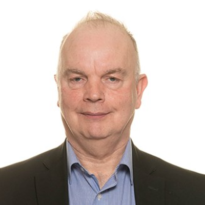 Arthur Chapman from Knights Professional Services Ltd