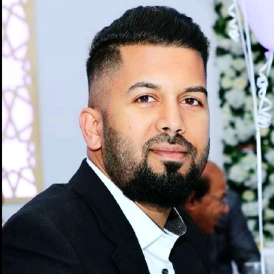 Abhishek Benjamin from Integrity Law
