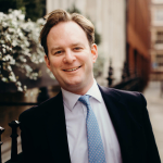 Alistair Myles from Ribet Myles LLP