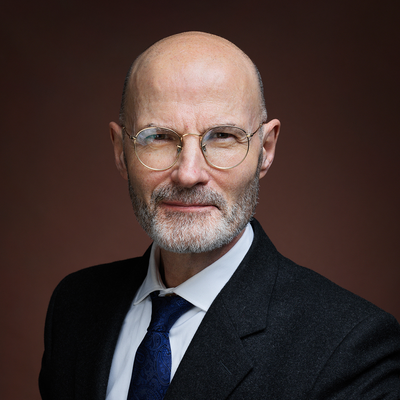 Stephen Boyd from Roots Law Limited