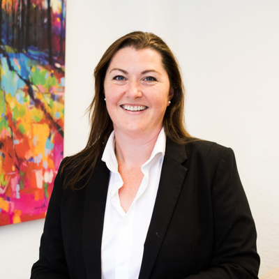 Fiona Moore from Moore Family Law