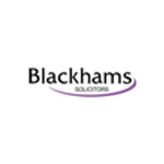 Ravinder Singh Chumber from Blackhams Solicitors