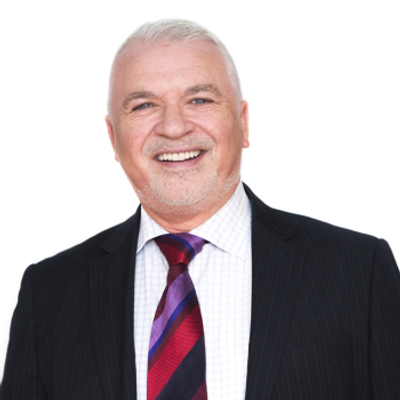 James Murray from James Murray Solicitors