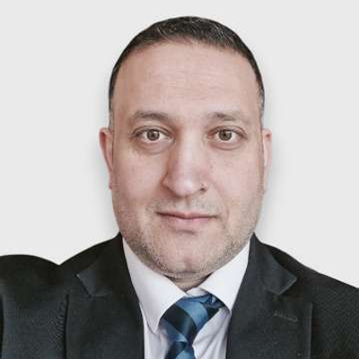 Mohammed Asif from Newgate Solicitors