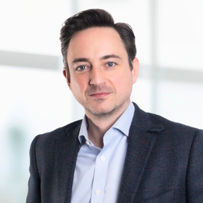 Will Coulter from Thomas Legal