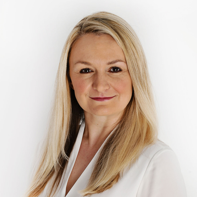 Catrin Morgan from Sian Thomas Daughter & Son