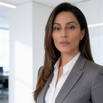 Bal Randhawa from Invictus Law