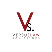 Versus Law Ltd