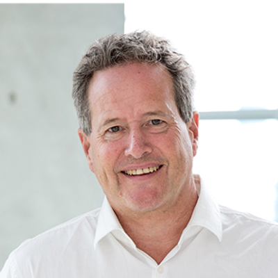 Hugh Hitchcock from Acuity Law Limited