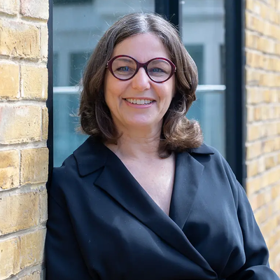 Claire Bostock from Shaw Graham Kersh Solicitors