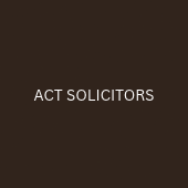 Act Solicitors Ltd