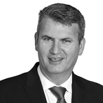Mark Lewis from Patron Law