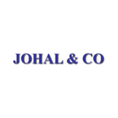 Bendika Johal from Johal & Co