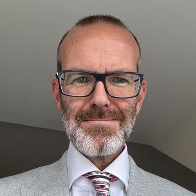 James Thornton from James Thornton Family Law