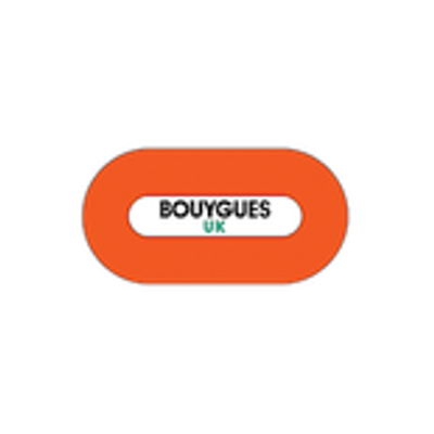 Ross Annable from Bouygues UK Limited