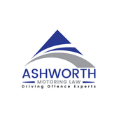 Ashworth Motoring Law