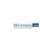 Mccormacks Law Ltd