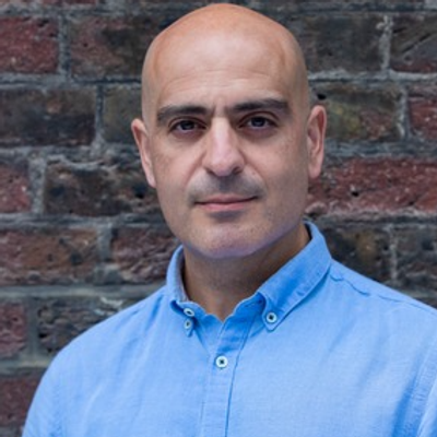 Tarkan Hassan from Gentle Mathias LLP