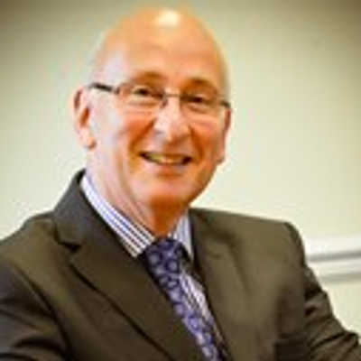 Paul Citron from HLF Berry