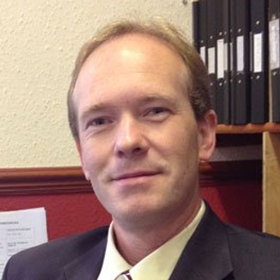 Neil Priestley from Hattersleys