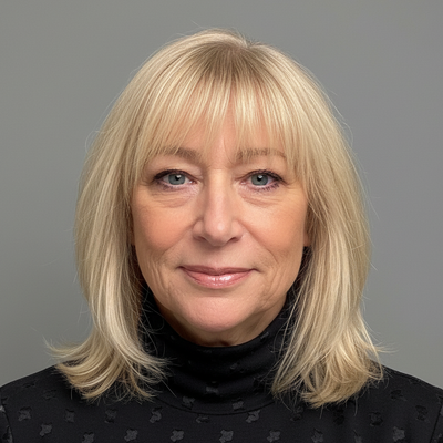 Julia Gibbons from Buchanan & Co Solicitors Ltd