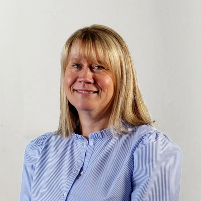 Nicola Barker from NGA Solicitors Limited