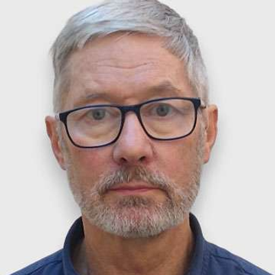 John Hugh Cooper from Newgate Solicitors