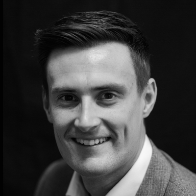 Tom Grant from Fletcher Sports Law