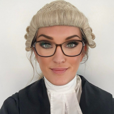 Alison Ashworth from Ashworth Motoring Law