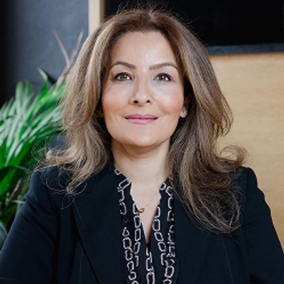 Ayesha Nayyar from Nayyars Solicitors Limited