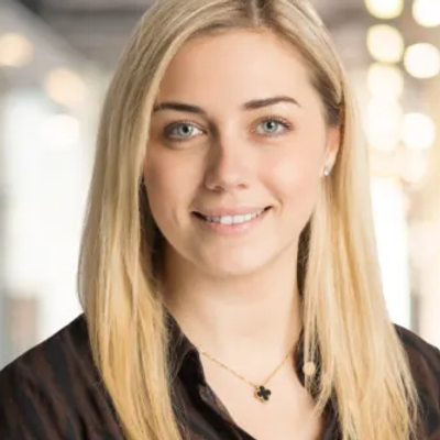 Samantha Skubic from Jf Law Solicitors