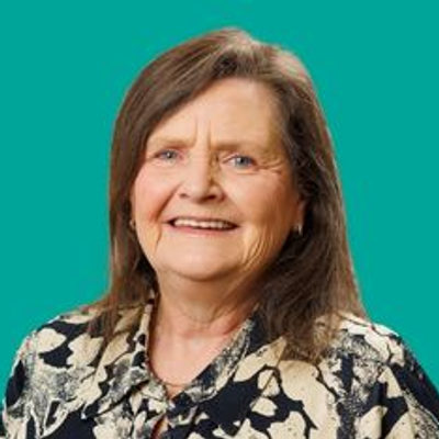 Tracey Lynam from Lester Campbell