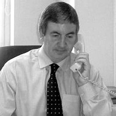Neil Rapp from David Tagg & Co
