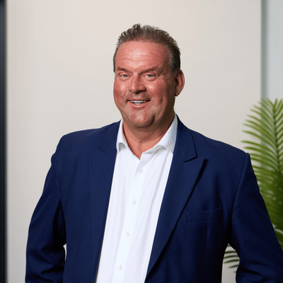 Edward Smethurst from Prosperity Law LLP