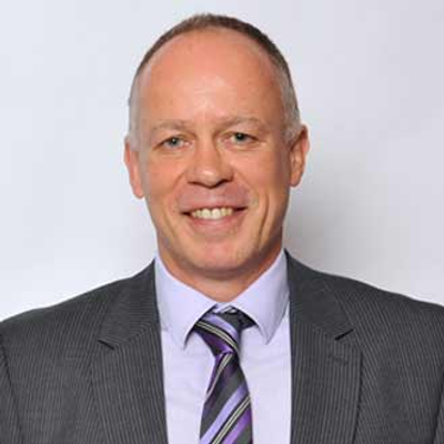 Andrew Crabtree from Wilkinson Woodward Solicitors