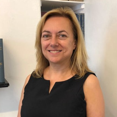 Alison Morgan from Morgans - Abergavenny