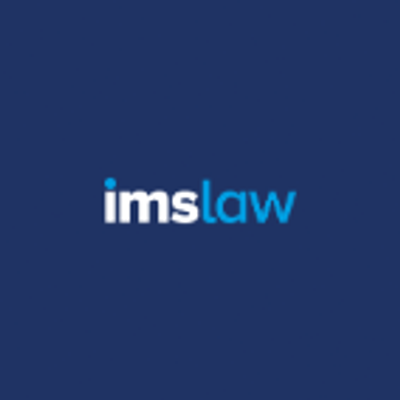 Paul Potter from IMS Law Limited