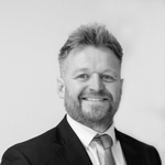 Oliver Jenkins from Driscoll Young Solicitors Ltd