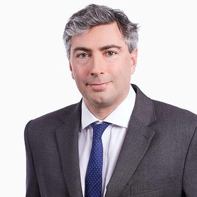 John Morrison from Morrish Solicitors Llp
