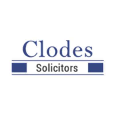Victoria Clode from Clodes Solicitors