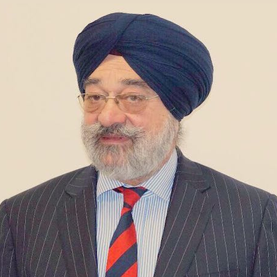 K.J.S Sohal from MT UK Solicitors Limited