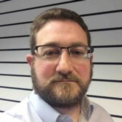 Richard Bentley from Bentleys Solicitors