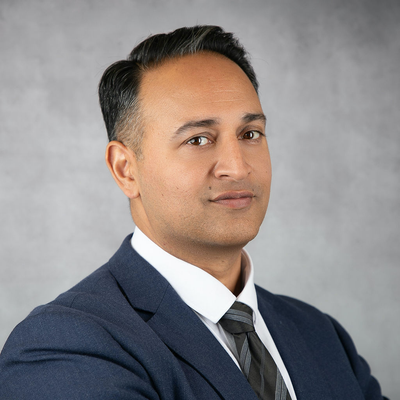 Mandeep Randhawa from BK Law