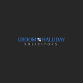 Groom Halliday