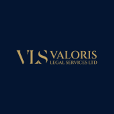 Ekra Afzal from Valoris Legal Services