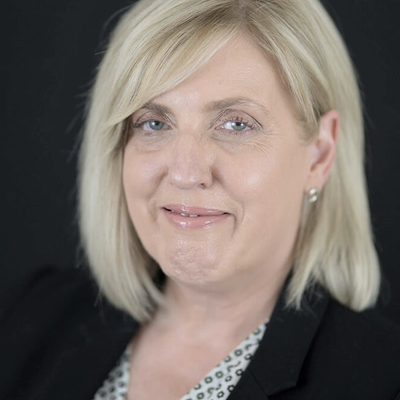 Jane Swancott from Sharratts Solicitors